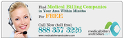 Medical Billing Companies Services Iowa City,  Iowa