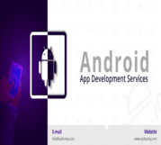 Android app development services