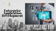 Enterprise Mobile App Development Company | SysBunny