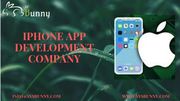 iPhone Application Development | iPhone App Developers