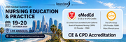25th Global Summit on Nursing Education and Practice (GSNEP 2026)-iowa