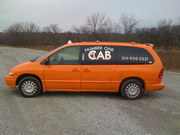 #1 Cab & Auto Repair
