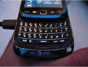 Brand new Blackberry Torch 9800 Slider